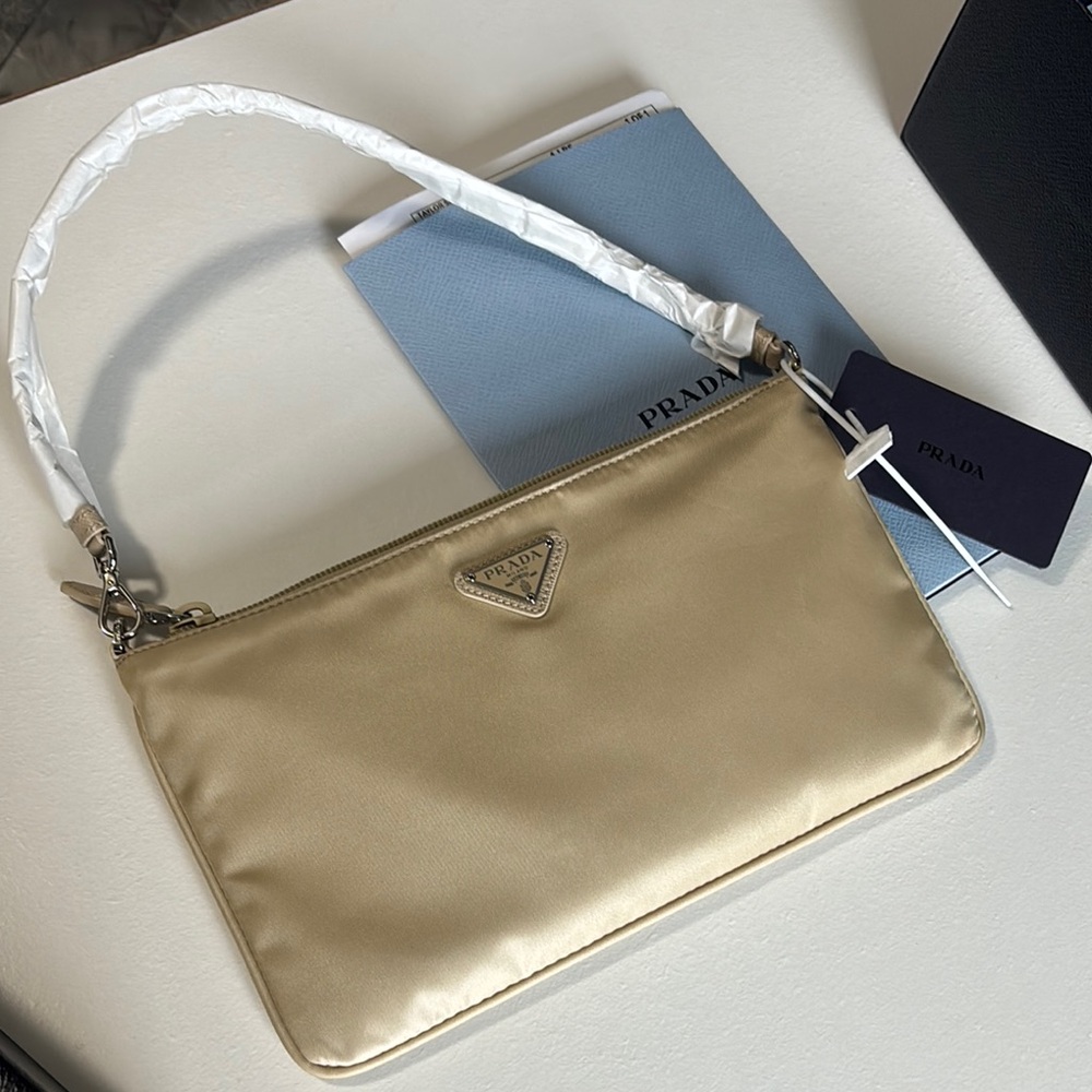 Prada mini bag